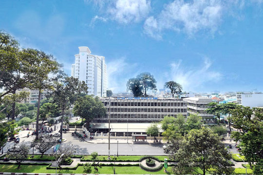 Một trường đại học Y Dược có doanh thu trên 1.000 tỷ đồng/năm: Sở hữu đội ngũ 134 Giáo sư, Phó Giáo sư, 252 Tiến sĩ, đặt mục tiêu lọt top 100 châu Á