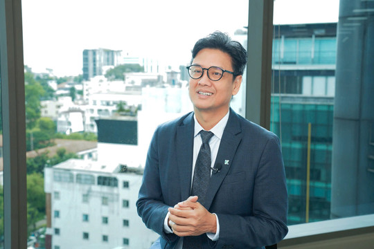 Tổng Giám đốc Chứng khoán Kafi: Thị trường không cần nhiều IPO, mà cần những thương vụ đủ chất lượng