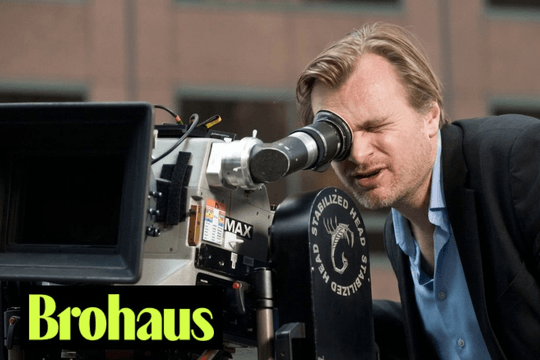 Christopher Nolan không chỉ làm một bộ phim: Ông vừa chứng minh vì sao những khách hàng lớn nhất đang trở thành "phòng R&D" của các tập đoàn công nghệ