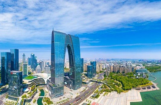 Từ bài học Tô Châu đến khát vọng Gia Lộc: ROX iPark kiến tạo cực tăng trưởng công nghiệp mới phía Tây Hải Phòng