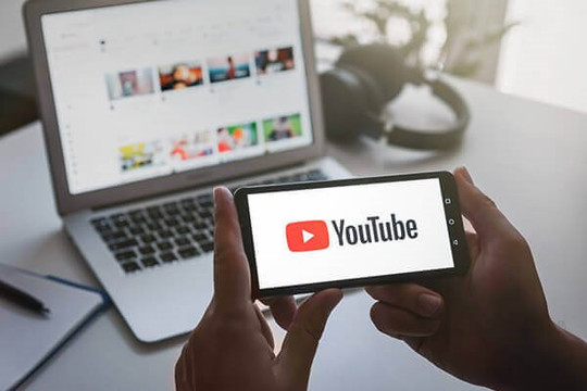 Nhà sáng tạo nội dung trên Youtube có phát sinh thu nhập nhưng chậm nộp thuế, chủ động kê khai bổ sung thì có bị xử phạt không?