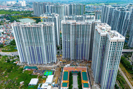 81% người mua nhà sẵn sàng vay ngân hàng nhưng lãi suất phải đáp ứng điều kiện đặc biệt