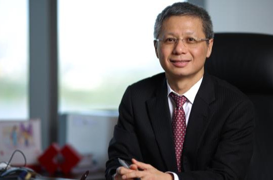 Cựu CEO Techcombank Nguyễn Lê Quốc Anh ứng cử tham gia HĐQT Eximbank