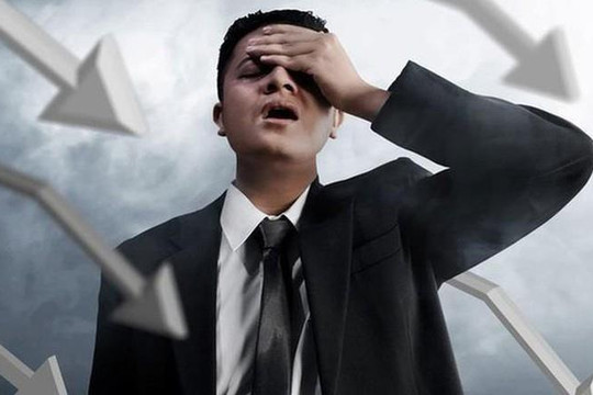 Chứng khoán làm sao thế? 