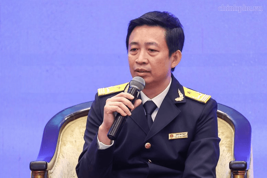 Bán hàng trên TMĐT giá 1.000.000 đồng, sàn khấu trừ 100.000 đồng, đơn vị vận chuyển khấu trừ  50.000 đồng: Doanh thu để xác định nghĩa vụ thuế không phải 850.000 đồng!