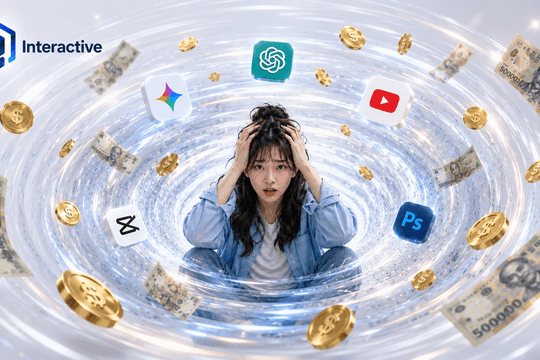 Bóc giá các app ‘hút máu’ - mỗi tháng bạn tốn bao nhiêu tiền để nuôi ChatGPT, YouTube Premium? 