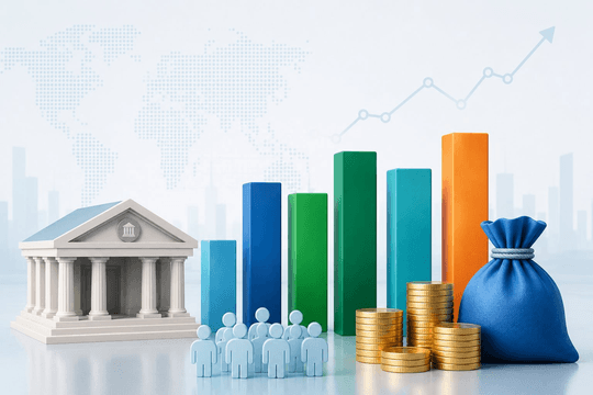 Một doanh nghiệp nhà nước trả thu nhập trung bình hơn 72 triệu mỗi tháng cho nhân sự, vượt loạt ngân hàng lớn Techcombank, Vietcombank, VietinBank…