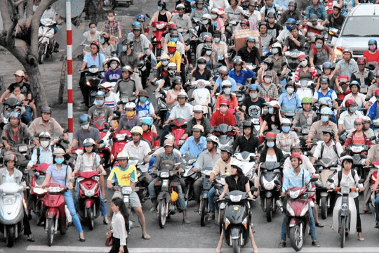 Bộ Tài chính nói gì về kiến nghị bỏ bảo hiểm xe máy bắt buộc