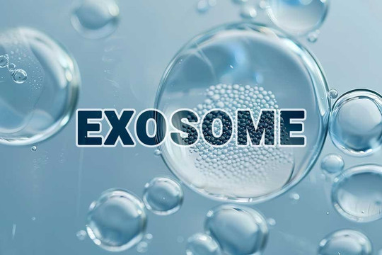 Exosome có thực sự “hồi sinh” làn da? Sự thật phía sau công nghệ đang gây sốt