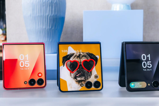 Google và Samsung đang xây dựng "đối trọng" với Apple Intelligence ra sao?
