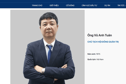 Chủ tịch một công ty thuộc FLC đối diện nguy cơ tạm hoãn xuất cảnh do nợ thuế hơn 4.000 tỷ đồng