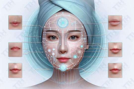 AI phân tích da: Công nghệ thông minh hay thuật toán đang “đoán mò” làn da? 