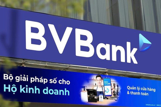 Từ UPCoM lên HOSE: Cột mốc mới trong hành trình phát triển của BVBank