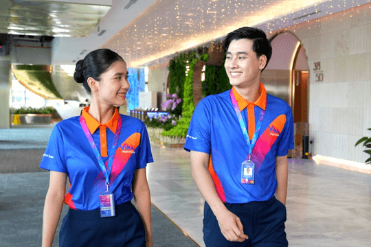 Vikki Digital Bank - môi trường làm việc tốt nhất Châu Á đến trải nghiệm khách hàng chuẩn quốc tế
