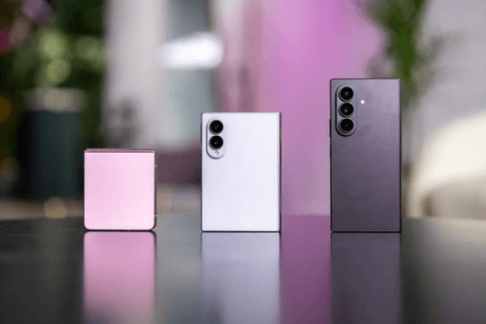 Samsung đang tự "Apple hóa" dòng điện thoại gập: Tham vọng lớn nhất tại Unpacked không phải một chiếc Fold Ultra, mà là tạo ra "iPhone thứ hai" của riêng mình