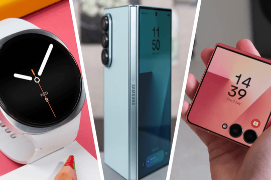 Samsung Galaxy Unpacked 2026: Không còn là màn trình diễn điện thoại gập, mà là lời tuyên bố về cuộc chơi AI và tham vọng tái định nghĩa phân khúc cao cấp