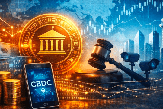 Quốc gia quyền lực nhất nhì BRICS tiến thêm 1 bước rời xa USD: Chuyển số tiền lớn chưa từng có trên mạng lưới thanh toán mới