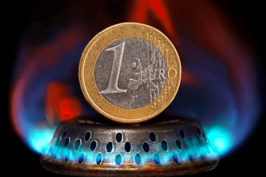Châu Âu đón kỷ lục buồn chưa từng có trong 15 năm
