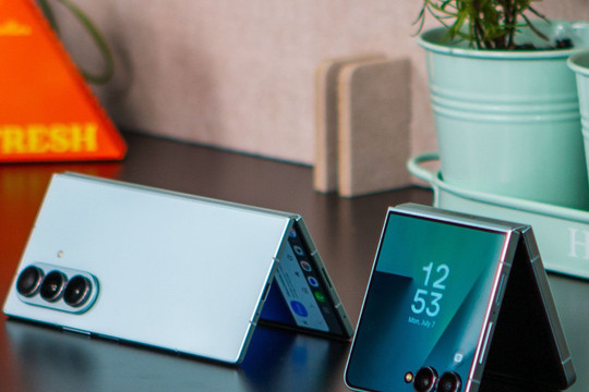 Galaxy AI sẽ thay đổi cách người dùng smartphone trong 5 năm tới như thế nào?
