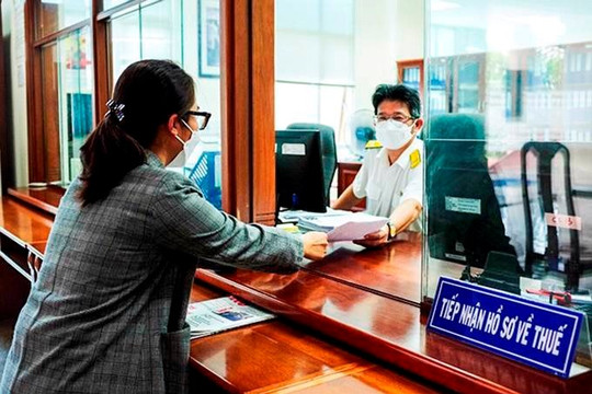 Cơ quan thuế thông báo: 393 người nộp thuế có tên trong danh sách sau cần chú ý thông tin này