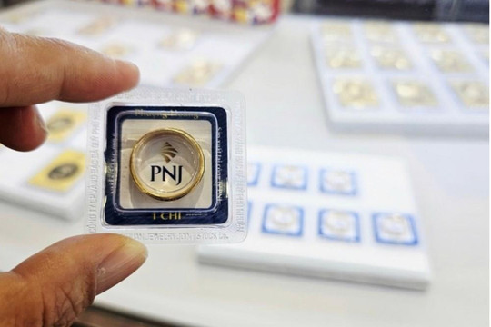 Lộ trình chi tiết mức thanh toán tiền mua lại của PNJ: Hoàn tất sau 120 ngày