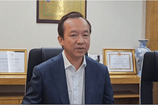 Cổ phiếu PNJ lại "thủng" đáy bất chấp lời trấn an của Tổng Giám đốc