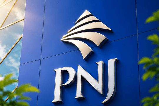 PNJ giới hạn giờ thời gian mua lại sản phẩm chỉ 2h mỗi ngày, hạn chế số lượng cửa hàng tiếp nhận