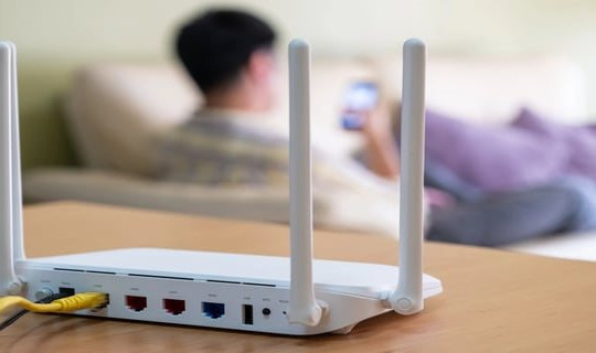 Lời khuyên cho những ai thường xuyên gặp tình trạng Wifi chậm, chập chờn 
