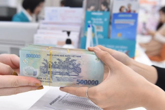 Lời khuyên cho những ai đang có 500 triệu đồng tiền mặt