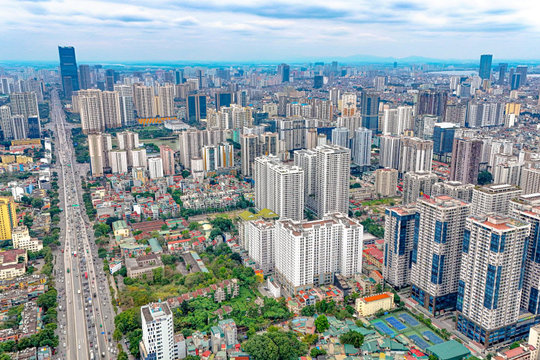 Chuyên gia dự báo diễn biến thị trường bất động sản Hà Nội từ nay đến cuối năm 2026