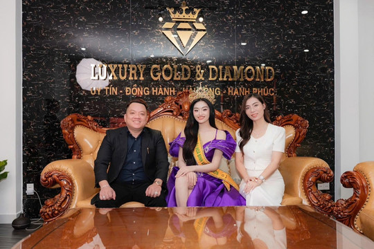 Nóng: Thêm thương hiệu kim cương từng tài trợ vương miện cho 2 cuộc thi hoa hậu tạm ngưng hoạt động