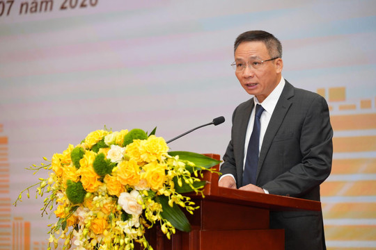 Phó Chủ tịch Ủy ban Chứng khoán: Thị trường chứng khoán Việt Nam tiếp tục mở rộng mạnh mẽ và ngày càng khẳng định vai trò quan trọng trong nền kinh tế