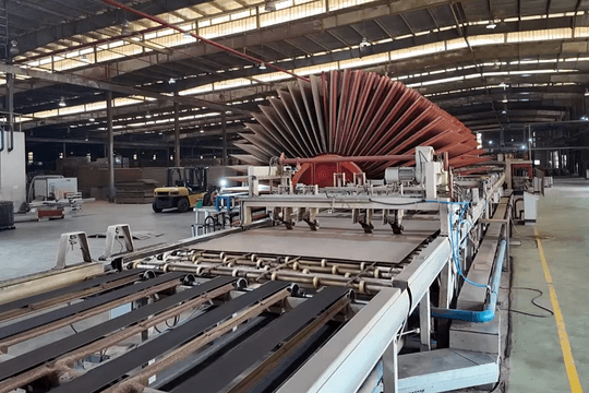 VIFOREST: Ngành gỗ không thiếu nguyên liệu, chỉ thiếu gỗ lớn cho chế biến sâu