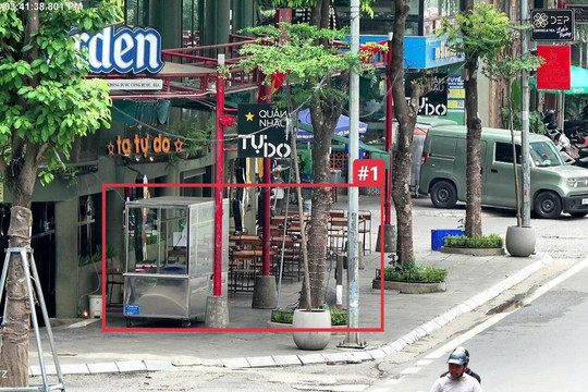 Từ tháng này, Công an Hà Nội bắt đầu áp dụng mức xử phạt mới với những lỗi sau, cao nhất lên đến 12 triệu đồng: Loạt hình ảnh vi phạm được hé lộ