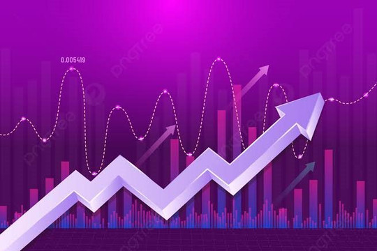 Một cổ phiếu ngân hàng bất ngờ tăng kịch trần phiên 23/7