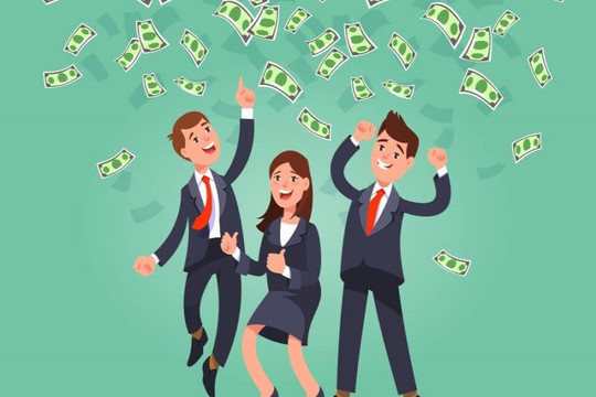 Chậm trả lương, doanh nghiệp có thể bị phạt 100 triệu đồng