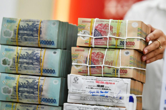 Lãi suất ngân hàng 23/7 tại MB, Sacombank, HDBank, Agribank, Vietcombank, BIDV, VietinBank,...