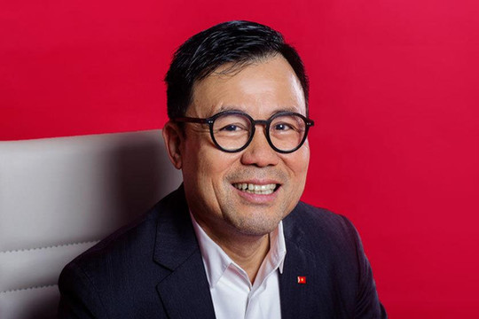 Ông Nguyễn Duy Hưng: Giá nhiều cổ phiếu đã về mức hấp dẫn