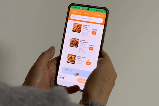 Giới trẻ Hàn Quốc phát cuồng với website kỳ lạ: Tha hồ chốt đơn, nhận hàng mà tài khoản không mất một đồng