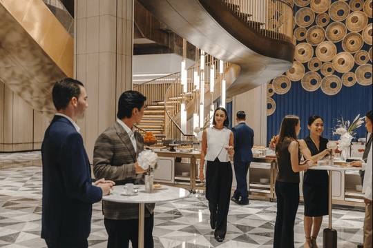 Phân khúc du lịch trị giá hàng tỷ USD giúp Hà Nội thu hẹp khoảng cách với Bangkok, Singapore