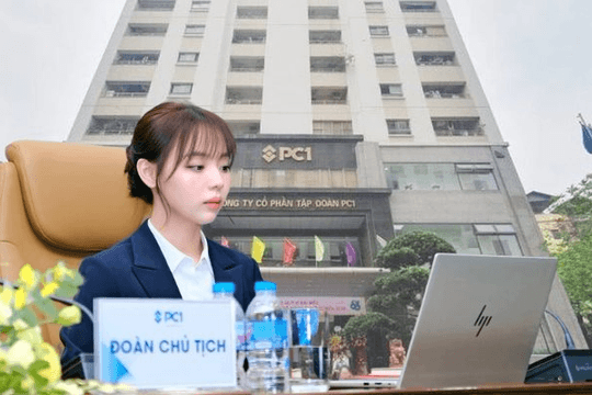 Cán cân quyền lực tại PC1 khi có tân nữ chủ tịch SN 1999: Các nhóm cổ đông lớn liên tiếp mua vào, nắm giữ gần 20% vốn điều lệ 