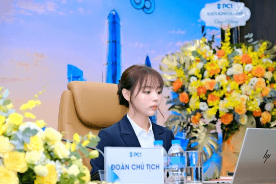 PC1 có Chủ tịch HĐQT mới