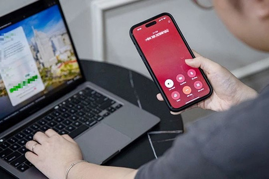 Tất cả người dân cả nước đã chuyển khoản đến số tài khoản sau, khẩn trương đến Công an để trình báo