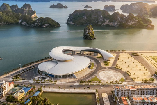 Trung ương thông qua chủ trương thành lập thành phố Quảng Ninh và Bắc Ninh