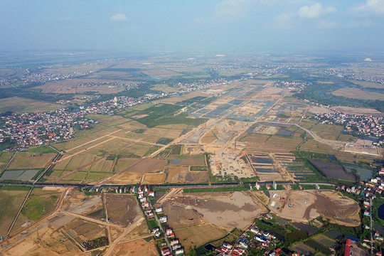 Siêu dự án hơn 25.000 tỷ đồng do Sun Group triển khai có diễn biến mới
