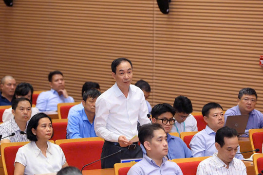 Kiến nghị “xây cầu” kết nối doanh nghiệp FDI và nhà cung cấp trong nước
