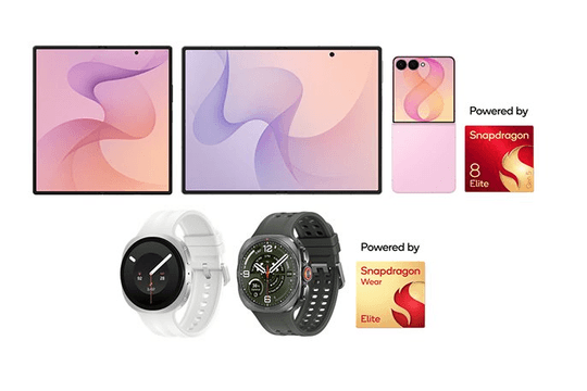 Bí mật đằng sau sự kiện Galaxy Unpacked: Samsung đổ mồ hôi bán điện thoại, ai mới là kẻ “đút túi” tiền tỷ thật sự?