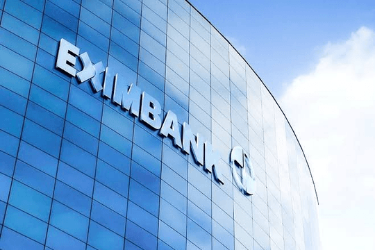 Eximbank họp cổ đông bất thường thay loạt thành viên HĐQT