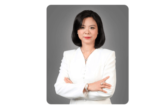 Trưởng Ban kiểm soát Eximbank nộp đơn xin từ nhiệm