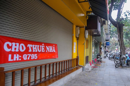 Tất cả những người có nhà cho thuê cần nắm rõ thông tin quan trọng này về thuế